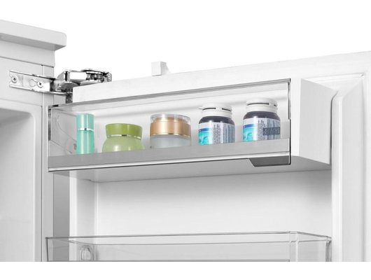 Встраиваемый холодильник MIDEA MDRE416FGE01M